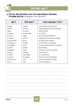 Preview: Salut, c'est ton tour ! - Livre 4